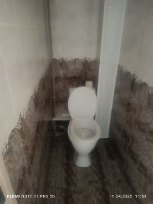 Продаются две двух комнатные квартиры на одной площадке на 1 этаже