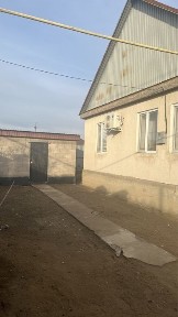 Үй сатылады. Шу қаласы. Айыртау 2а.