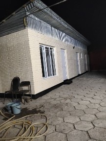 Продам хороший дом