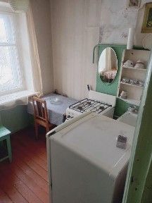 Продаётся трёх комнатная квартира в центре Сортировкикомнатная кварт