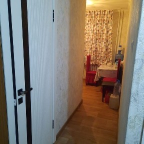 Двухкомнатная квартира продам