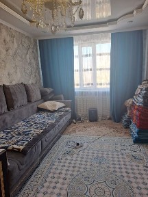 Продается 3х-комн. кв в г. Шахтинск