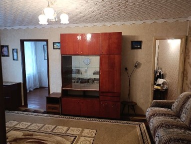 Продаю квартиру.