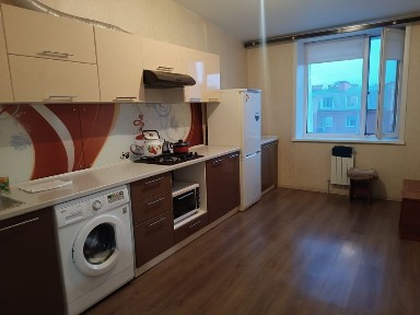 Сдам 2 х комнатную квартиру в районе ТЦ Костанай Плаза