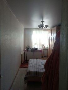 Продам квартиру.