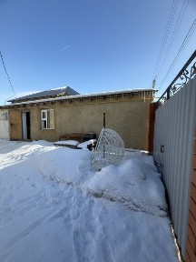 Продается дом мансардный