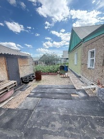 Продается 4х-комн. дом на ул. Кольцевая