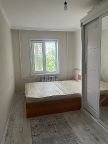 2х ком квартира а