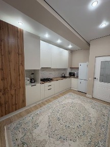 ЖК Samal tawn евра двушка