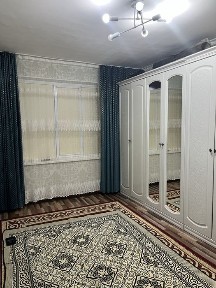 Үш бөлме үй сатылады