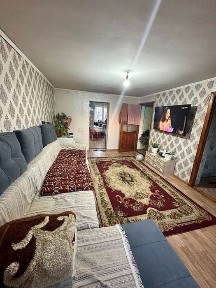 • Продам Дом 70 м², 1-Красноярские дачи