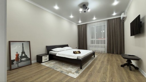 Сдам посуточно ЖК РАЯНА 1 ком comfort