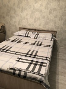 Сдаётся 1 ком квартира посуточно рядом с Новым вокзалом Нурлы Жол