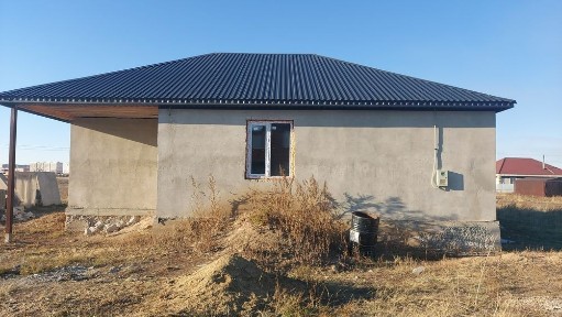 Продам дом черновой