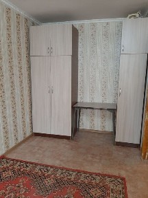 Сдам 1 к. кв. на длительный срок