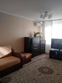 Сдам уютную квартиру на длительный срок
