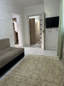 Сдам квартиру малосемейным