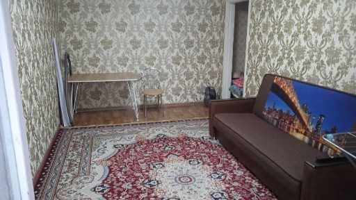 Продам 2х. к.кв. на 4 этаже в районе Ремзавод