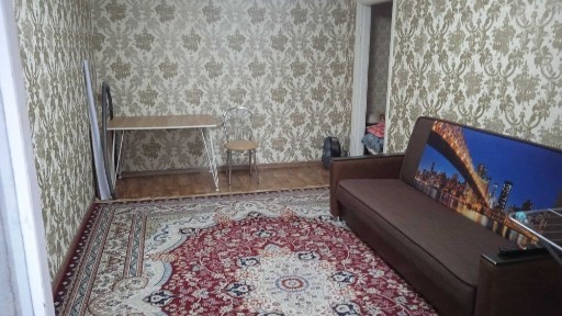Продам 2х. к.кв. на 4 этаже в районе Ремзавод