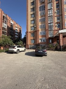 ЖК «Амина» сдается в аренду на долгий срок