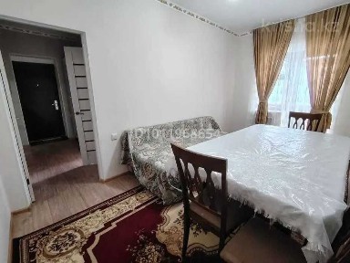 Сдается 3-х комнатная квартира на Левом берегу