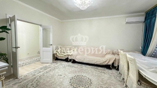 3 комн Арнагуль Империя