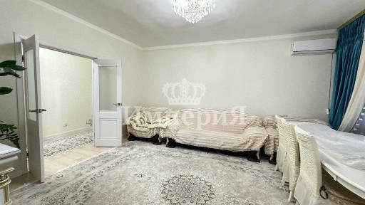 3 комн Арнагуль Империя