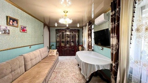 4 комн Арнагуль Империя