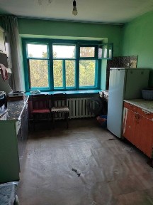 Срочно продается комната в общ