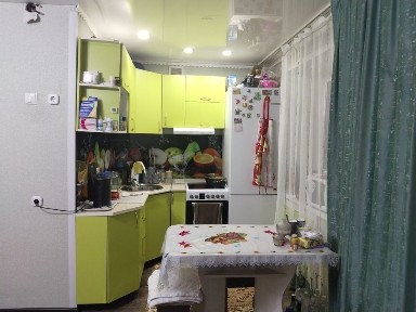 Продам 3-х комнатную квартиру, в центре города