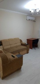 Для вашего удобства двухкомнатная квартира