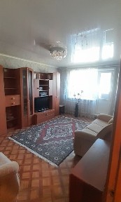Продажа 4х ком квартиры.