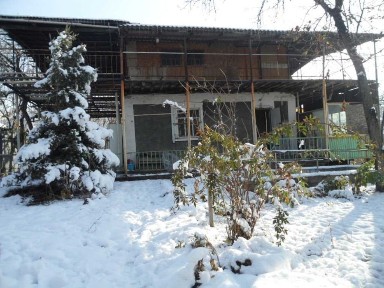 продам дачу п. Кыргаулды