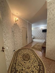Продаю 2-х комнатную квартиру. ЖК Атшабар. Срочно. цена договорная