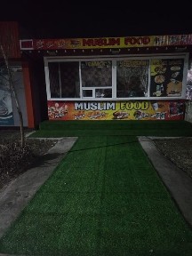 Продается киосок