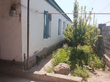 Продаётся дом Саркимире