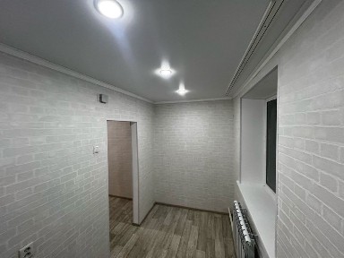 Продается квартира