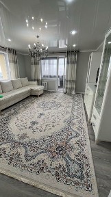 3-х комнатная квартира