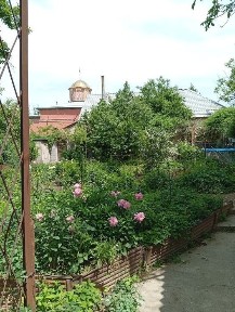 Продам жилой дом на Кайнар булаке возле церкви