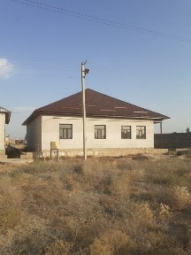 оралман в удобном для вас месте
