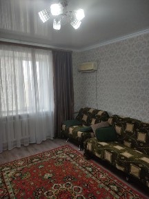Центр 2х Комнатная