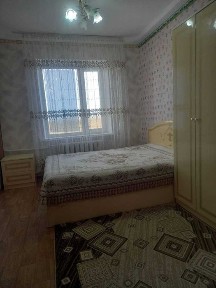 Карагандинская область, Абай