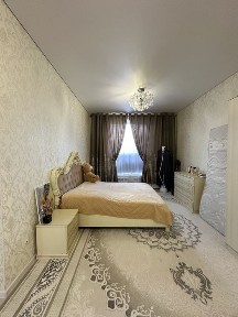 Карагандинская область, Нуркен