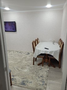 Карагандинская область, Сатпаев