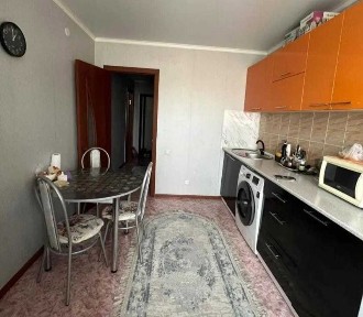 Продажа 1-комнатной квартиры, район КСК!