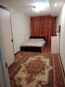 Костанайская область, Аркалык