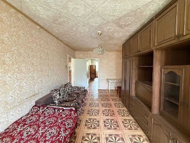 Продам 2-х комнатную квартиру на 2 этаже Текстильщиков 23 КСК