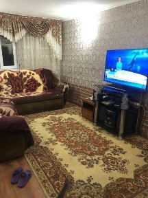 Карагандинская область, Шахтинск