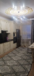 Продаётся 3 комн кв мкр. Алмагуль 17дом