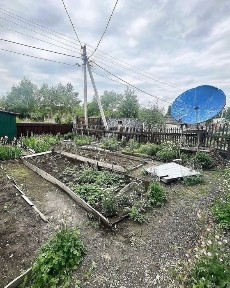 Продам 3х комнатный дом на Бабкиной мельнице